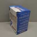 Funmit Humidifier Filters Replacement for Honeywell Humidifier Filter HAC-504 HAC-504AW and Honeywell Filter A, Replacement for Honeywell HCM-350 HCM-500 HCM600 Cool Mist Humidifiers, 4 Pack, White