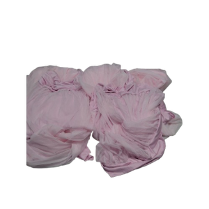 Decor Curtains Pink 120-60In