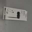 SONY WI-C200 Wireless Bluetooth Headphones - Black