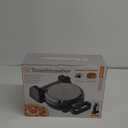 Toastmaster Rotary Belgian Waffle Maker