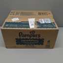 Pampers Swaddlers Diapers, Size 4 (15-34 lbs), 150 Count, Absorbent, Keeps Baby Dry and Comfortable, Skin Safe Disposable Baby Diaper 