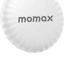 MOMAX Key Finder, Tracker Tag, Works with Apple Find My (iOS Only), Key Tracker with APP,Sound Location, Key Locator Tracker for Luggage, Suitcase, Wallet, Pet, Kid