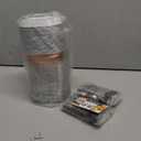 Amazon.com: Mini Cake Pans With Lids (10oz,40 Pack) 4x4 Aluminum Foil Square Cupcake Liners Brownie Baking Cups, Disposable Large Cupcake Pan, Jumbo Muffin Tin Ramekins Holders: Home & Kitchen