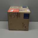 Corona Dinnerware Set 11– piece, Plates and Bowls Set, Ceramic Sets for 4, Microwave and Dishwasher Safe, Orion Reactive Glaze