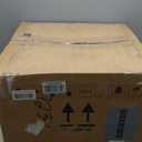 Self Cleaning Litter Box, Automatic Cat Litter Box-APP Control, Open-Design Electric Litter Box, Safety Anti-Pinch, Odor-Free Waste Disposal Includes Trash Bags, Suitable for Multiple Cats, Grey