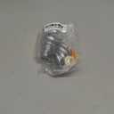 Sink Faucet Extender Professional Sink Sprayer Attachment 360 Rotatable Sink Faucet Extender Aerator with Stretchable Hose for Kitchen and Bathroom,3 Water Outlet Modes