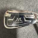 MAZEL Short 7 Iron Golf Club for Kids Boys & Girls Aged 6-9 Years - Junior Practice Golf Iron,24.5 Inch