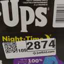 Pull-Ups Boys' Night-Time Potty Training Pants, Size 4T-5T Overnight Training Underwear (38-50 lbs), 52 Ct