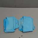 Comfytemp Ankle Ice Pack Wrap for Swelling, Plantar Fasciitis, Foot Pain Relief, FSA Eligible HSA, Gel Pack for Injuries Reusable, Hot Cold Compress for Achilles Tendonitis, Sprain Ankles, Gift, 2 Pcs