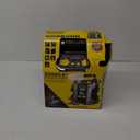 STANLEY J5C09 JUMPiT Portable Power Station Jump Starter: 1000 Peak/500 Instant Amps, 120 PSI Air Compressor, USB Port, Battery Clamps
