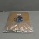 5 Pack Dog Diapers Male, Premium Belly Bands for Male Dogs, High Absorbing Male Dog Pee Wraps for Doggie in Incontinence or Excitable Urination and Training S (Animal)