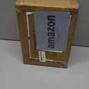 DR.PREPARE 1500W Small Space Heater for Indoor Use, Portable PTC Ceramic Electric Heater with Thermostat, Oscillation, Remote, 12H Timer, 3 Heat Modes + Fan + ECO Mode, Safe Heater for Office Bedroom (9.7''H/ 70° Auto Oscillation)