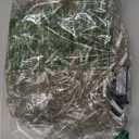 LYHOPE 12ft x 5ft 360 LED Christmas Net Lights, 8 Modes Low Voltage Mesh Christmas Decorative Lights for Xmas Trees, Bushes, Wedding, Garden, Outdoor, Indoor Decor (Multi-Color)