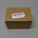 Car Coolant Thermostat Housing Assembly, Aluminum Vehicle Engine Coolant Thermostat Housing Replaces 96984104 55564891 902-821, Compatible with Aveo Pontiac Sonic Trax