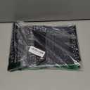 NEENCA Professional Knee Brace for Pain Relief, Medical Knee Support with Patella Pad & Side Stabilizers, Compression Knee Sleeve for Meniscus Tear, ACL, Joint Pain, Runner, Workout (Black, XX-Large)