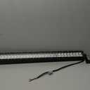 Buyers Products 1492165, 50 Inch Curved 25,920 Lumen LED Combination Spot/Flood Light Bar, Off Road UTV/ATV Light, Work/Utility Truck, Clear