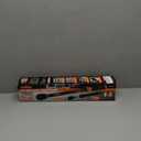 HORUSDY 1/2-Inch Drive Click Torque Wrench Set  10170 ft-lb / 13.6230.5 Nm, 3% Precision, Dual Scale, 72-Tooth Reversible Head with 5" Extension & Adapter for Car, Tire, and Motorcycle Use