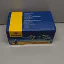 Ezexpreze 18145 New Starter for Kubota Diesel Compact Tractors L2250 L2500 L2550 L2650 L2800 L2900 L2950 L3010 L3130 L3240 L3300 L3400 L3410 L3430 L35 KJS130 3407016081 3407016083 1280008460