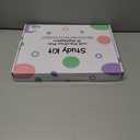 Christian Gifts for Women, Bible Study Supplies Pray Gift for Faith, Inspirational Religious Gifts for Girls Woman, Catholic Spiritual Gifts Mothers Day Birthday Retirement Gifts God Bless You (Green with supplies)