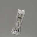 EANWireless for Galaxy Watch 7 Ultra Band 47mm,Off-road Nylon Fabric Strap Women Men Replacement Accessory Compatible for Samsung Galaxy Watch Ultra Trail Band, Pack Of 2