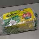 Mott's Applesauce, Made from Real Fruit, No Artificial Flavors, Good Source of Vitamin C, 3.2 oz Clear Pouches, 20 Pack (EXP 11/19/26)