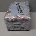 Caldwell's Pet Supply Co. 18x24 Potty Pads, Washable Pee Pads for Dogs, Reusable Pee Pad for Dogs, Puppy Potty Mat, Whelping Rug, Reusable Puppy Mat, Small (Set of 4) (Variety 4 Pack)