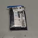 Wirarpa Men's Underwear Modal Microfiber Briefs No Fly Covered Waistband Silky Touch Underpants 4 Pack (XX-Large, Black)