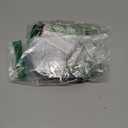 Semato Princess Costume Accessories for Women Princess Bachelorette Party Crown with White Long Gloves and Sunglasses Set