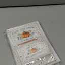 Koko Paper Co Sweet Little Pumpkin Baby Shower Invitations & Diaper Raffle Tickets  Fall Baby Shower Set  25 Invites, Envelopes & Raffle Cards  Made in the USA