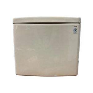 TOTO Drake Two-Piece Elongated 1.28 GPF TORNADO FLUSH Toilet with CEFIONTECT, Bone - CST776CEG#03