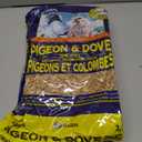 Hagen Pigeon & Dove Seed - Original Formula Bird Food, 6 lb Bag Nutritionally Complete Seed Mix with Vitamins & Minerals Wild & Captive Bird Diet Insect-Resistant Air-Tight Packaging (EXP 04/23/28)