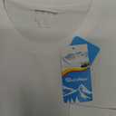 Magcomsen Mens Pocket T Shirts Short Sleeve Cotton Moisture Wicking Plain Tshirts Casual Lightweight Summer Basic Tees, XL