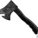 Bottle Opener, Unique Beer Bottle Opener for Household & Party, Easy Opener for Beer and Beverage(Axe Shape)