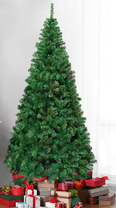 4-Feet Artificial Christmas Tree