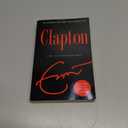 Clapton: The Autobiography