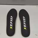 2026 Sport Carbon Fiber Performance Insoles Customized Inserts, Non-Cleated ShoesBasketball, Volleyball, Racquet Sports, Running & MoreRun Faster, Jump Higher, Recover Quicker, Protect from Injury
