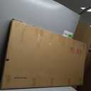 Hue7Art Modern Abstract Canvas Wall Art Colorful Contemporary Figurative Painting Minimalist Poster for Living Room Bedroom Office Above Sofa Wall Decor 29x58 Inch