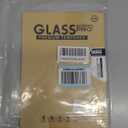 dasaita 10 inch Large Screen 230X138mm Tempered Glass Screen Protector Display Monitor Glass Film for 2 DIN Car DVD GPS Head Unit Global Navigation System