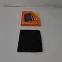 Solo New York Universal Tablet Case - Fits 8.5"-11" Tablets, Compatible with iPad 11th Generation, iPad Air M3, iPad Pro M4, Fire HD 10, & More, Magnetic Strap Closure - Metro, Black