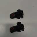 ACEDAYS Mobile Phone Controller for Android & iPhone, 6 Trigger Game Controller Compatible with PUBG Mobile/Knives Out/Call of Duty Mobile, Phone Triggers for Gaming with Sensitive Shoot and Aim