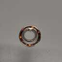 Phone Ring Holder Compatible with MagSafe - Magnetic Cell Phone Grip Magnet Removable Finger Ring Grip Stand for Women Girls Cute Girly Unique Design for iPhone 13 14 15 16 17 Pro Max Plus Air