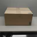 Madison Park Boone Cozy Comforter Set, Faux Suede, Deluxe Hotel Styling All Season Down Alternative Bedding Matching Shams, Decorative Pillow, Queen (90 in x 90 in), Rustic Brown 7 Piece