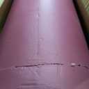 Retrospec Solana Yoga Mat 1" Thick w/Nylon Strap for Men & Women - Non Slip Exercise Mat for Home Yoga, Pilates, Stretching, Floor & Fitness Workouts
