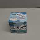 ZHENDUO Baby Bath Toys, Rechargeable Bath Toys, Whale Spray Water Bath Toy, Sprinkler Bathtub Shower Toys for Toddlers Kids Boys Girls, Pool Toy for Baby (Grey)