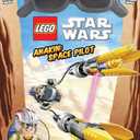 Anakin: Space Pilot (LEGO Star Wars): Space Pilot (3D) 