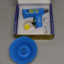 Mini Explorer Voice Changer for Kids for Kids - Voice Changing Device for Boys & Girls Ages 3-8+ Olds Birthday Gifts for 3, 4, 5, 7, 8 Year Old Boy - Toys Gift Ideas for Kid, Toddler