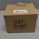 fauson Ear Muffs for Winter Women - Foldable Cat Ear Earmuffs for Women Faux Rabbit Fur Valentines Day Gifts for Her (Pink)