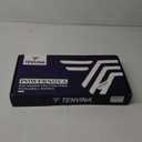 TENVINA Pickleball Paddles, Multi-Layer T700SC Textured Carbon Fiber Pickleball Paddle, 4-Types of Thicknesses and Shapes, USAPA Approved Pickle Ball Paddle, Strong Power and Spin Surface (K29 Aramid-Wider-16MM Control)