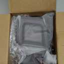 NJSBYL Ram Led License Plate Light OEM Replacement for 2003-2018 D0dge Ram 1500 2500 3500 White Red OLED Rear License Number Plate Tag Tail Lamp 2pcs Smoke lens