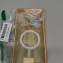 Magnetic Case for iPhone 12 & iPhone 12 Pro 2020 6.1 inch-Compatible with MagSafe & Magnetic Car Phone Mount,Anti-Fingerprint TPU Thin Phone Cases Cover Protective Shockproof